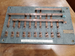 Fuse Box